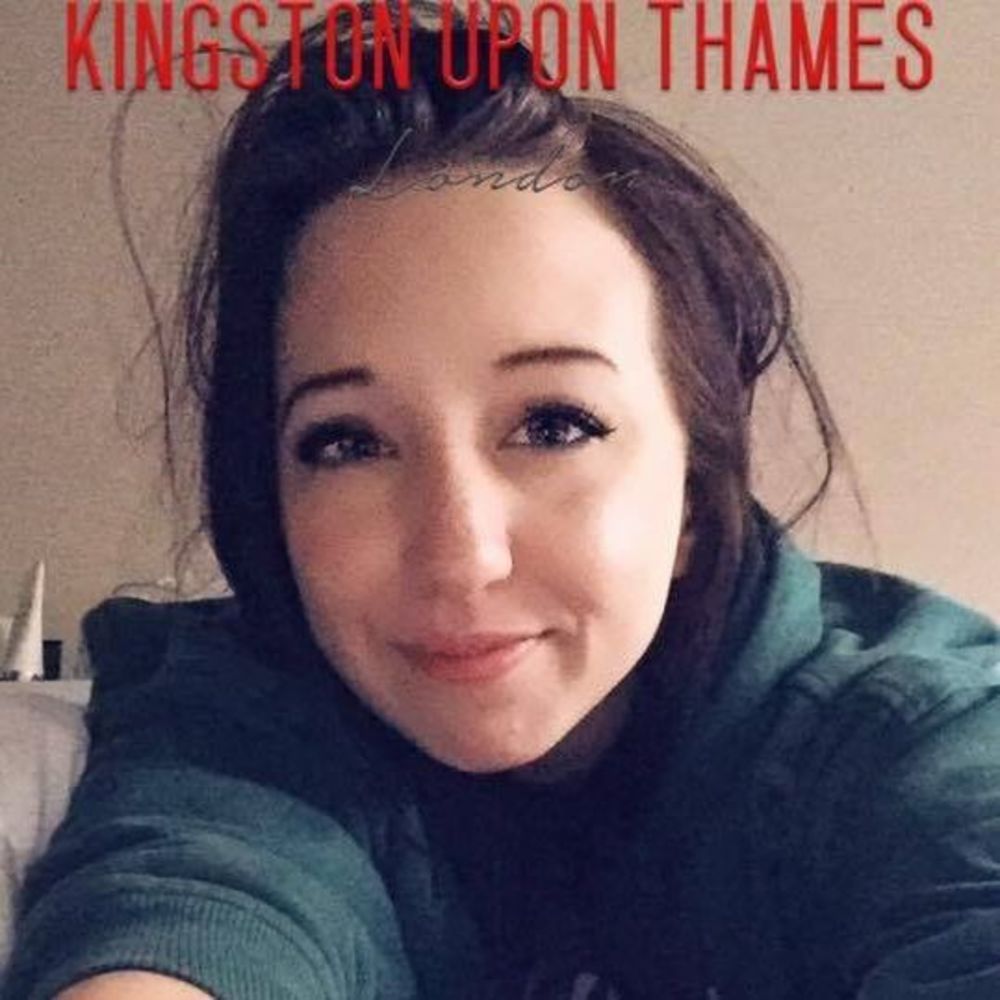 Meet your Posher, Kacee